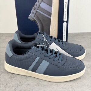 Ben Sherman Men's Webber navy Sneaker Shoes Size 10.5 New In Box